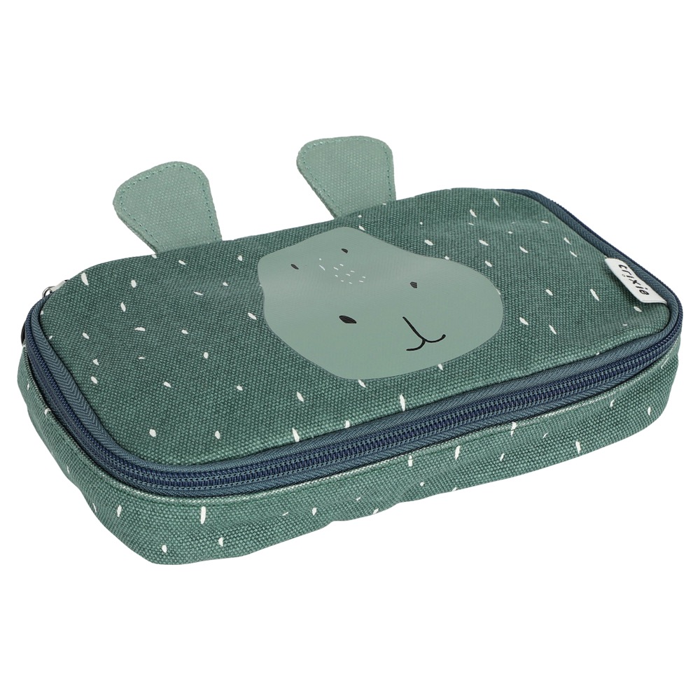 Trousse rectangulaire - Mr. Hippo